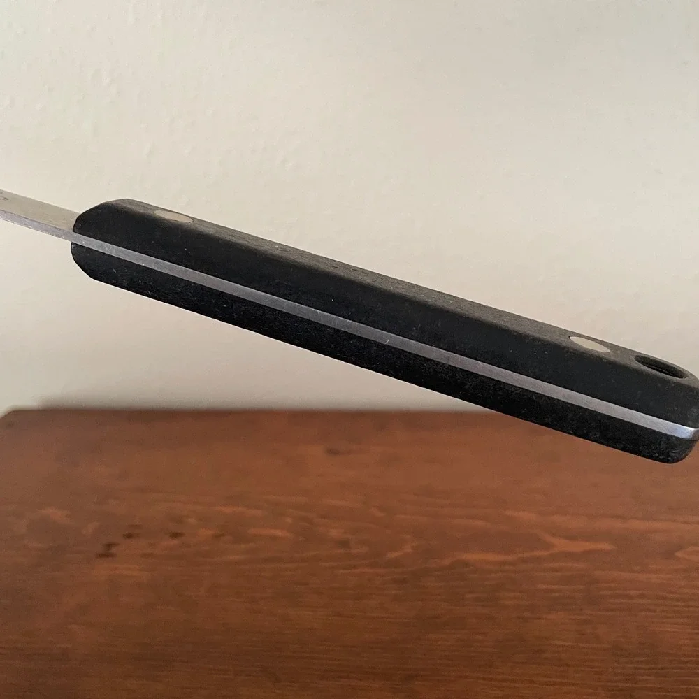 Flint Arrowhead Stainless USA Ladle 11
